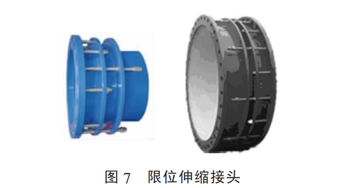 水泵进出口管道设置橡胶接头或伸缩接头的原因及注意事项