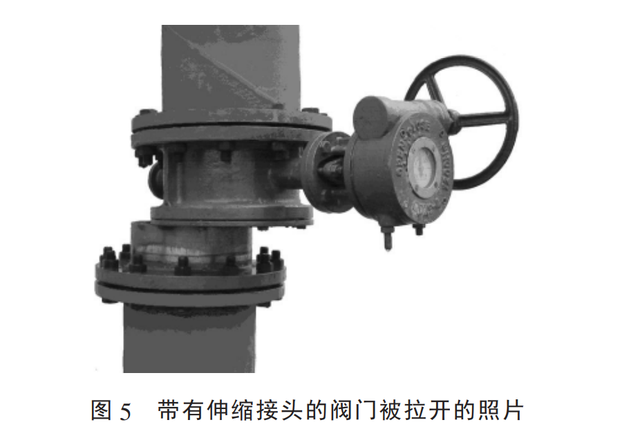 水泵进出口管道设置橡胶接头或伸缩接头的原因及注意事项